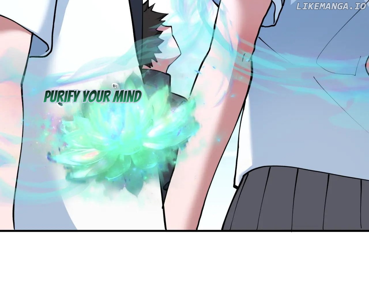 Era of the Haunted Chapter 367 - page 91